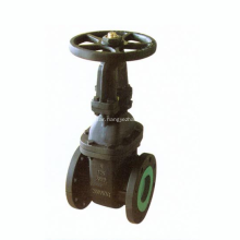 MSS SP-70 Rising Stem Gate Valve